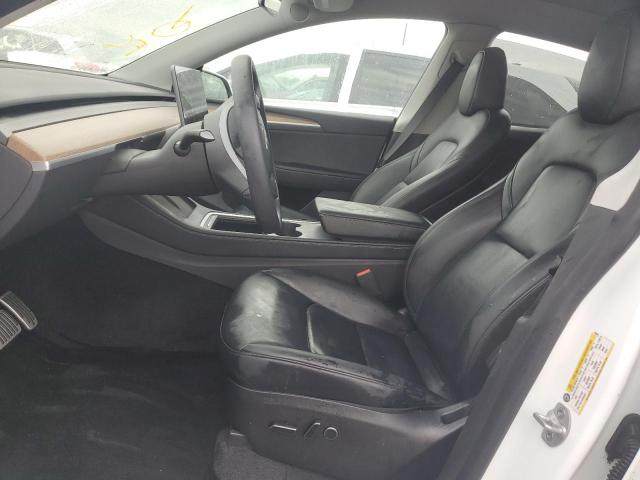 7SAYGDEE6PA094021 Tesla Model Y