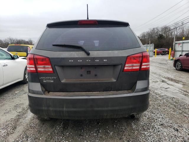 3C4PDCAB7FT711971 Dodge JOURNEY SE