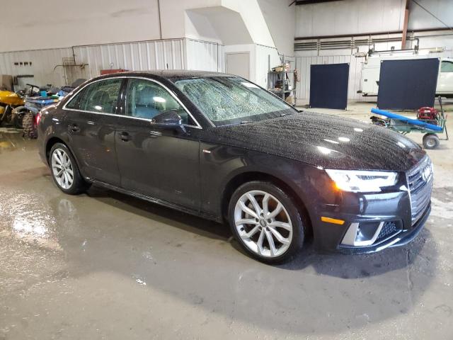 WAUENAF40KA120396 Audi A4 Premium Plus