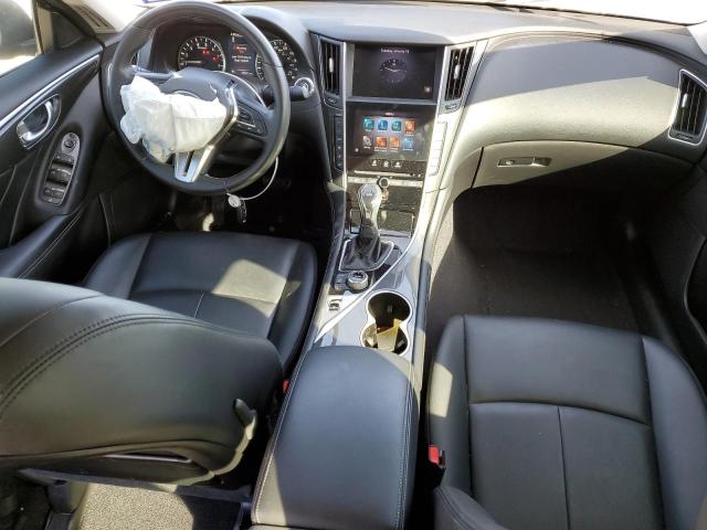 JN1EV7AP9MM702766 Infiniti Q50 PURE