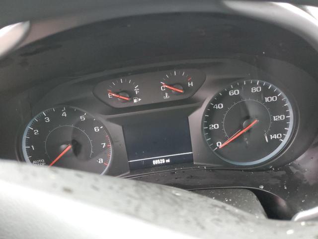 1G1ZB5ST3JF225493 Chevrolet MALIBU LS
