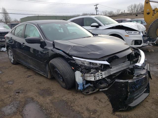 19XFC2F52HE214006 Honda Civic Lx