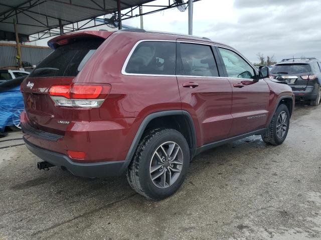 1C4RJFAG2LC191099 Jeep Grand Cherokee Laredo