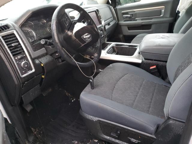 3C63R3DL9JG373664 RAM 3500 Slt