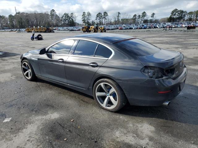 WBA6D2C5XGGT65785 BMW 640 Xi Gran Coupe