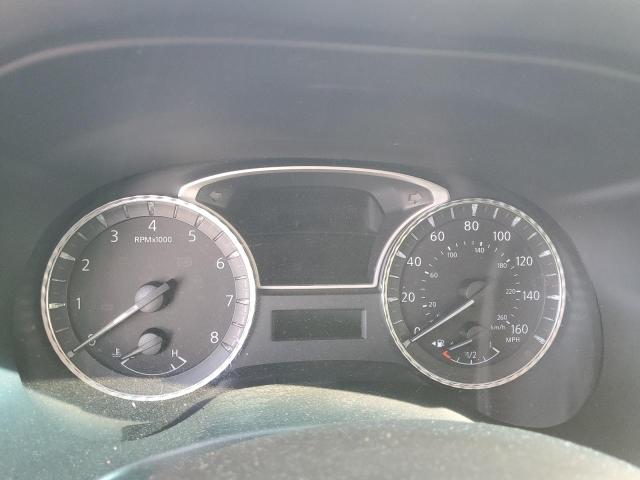 5N1DL0MM2KC555941 Infiniti QX60 LUXE