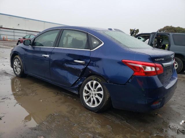 3N1AB7AP2KY323982 Nissan SENTRA S