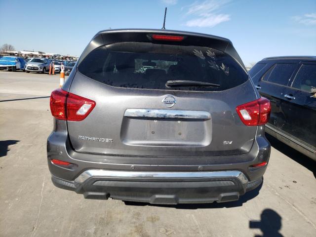 5N1DR2MN7HC661359 Nissan Pathfinder S
