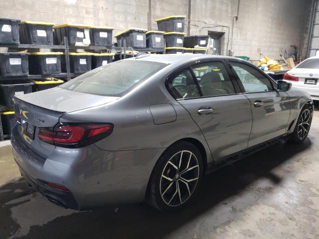 WBA73BJ0XPCM36411 BMW 540 XI