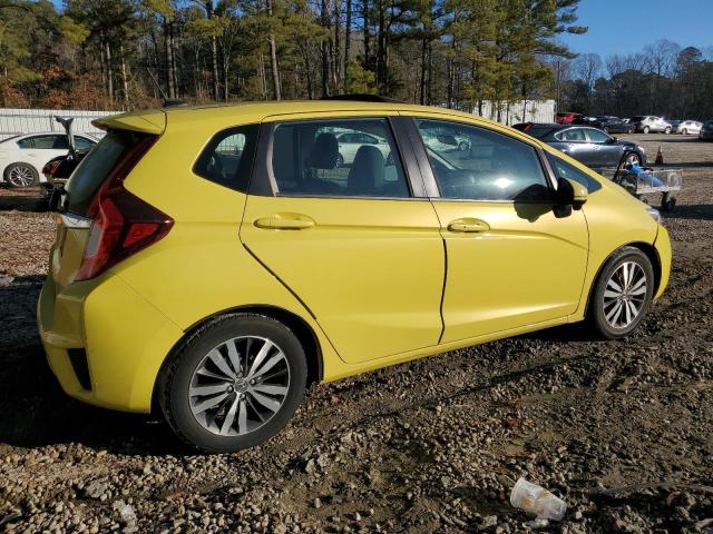 3HGGK5H94GM701724 Honda FIT EX