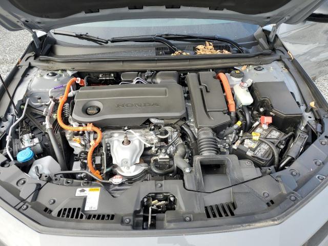 1HGCY2F50PA065442 Honda Accord Hybrid Sport