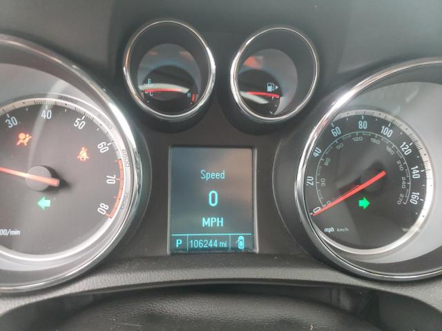 KL4CJCSBXFB213930 Buick Encore