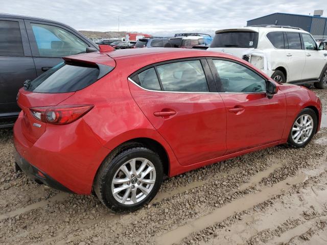 3MZBM1L72FM186686 Mazda 3 TOURING