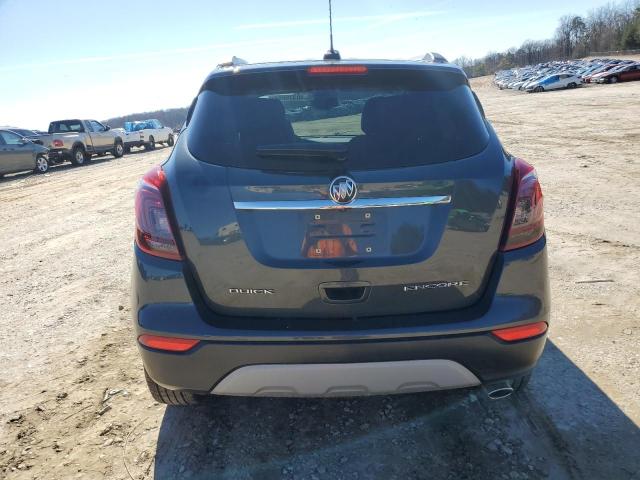 KL4CJBSB2HB016540 Buick Encore Preferred Ii