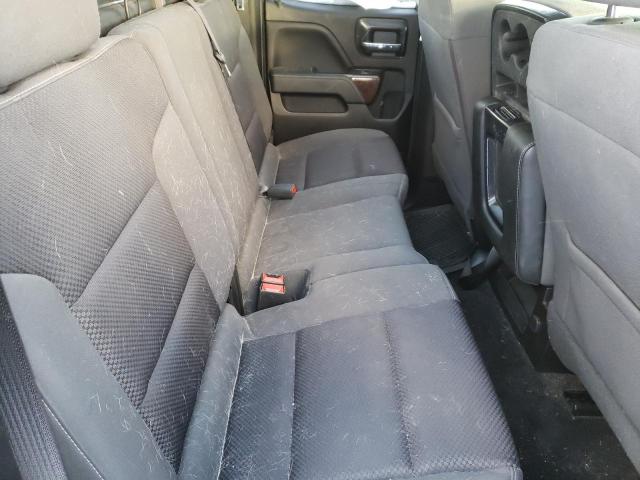 1GTV2MEC7JZ240282 GMC Sierra K1500 Sle