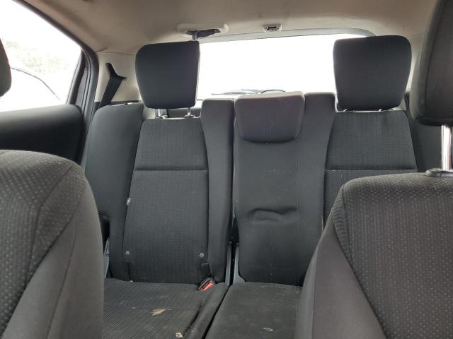 3CZRU6H3XGM753856 Honda HR-V LX