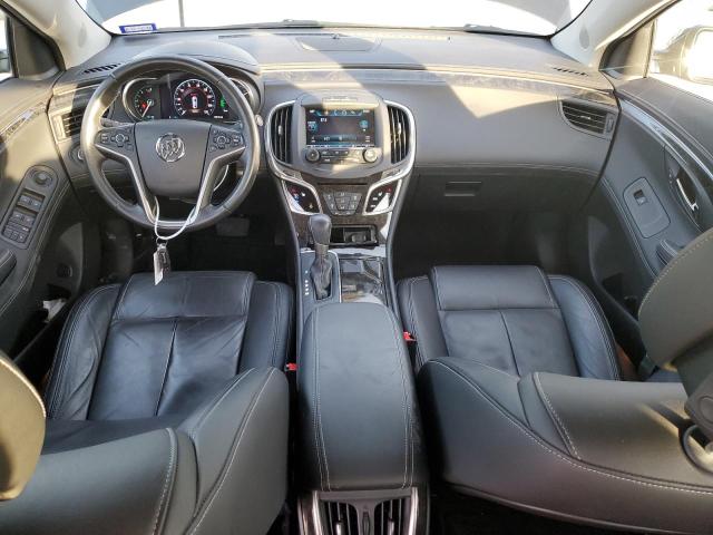 1G4GB5GR2EF148452 Buick Lacrosse