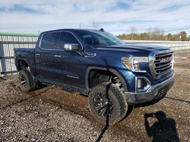 3GTU9DED0MG358615 GMC Sierra K1500 Slt