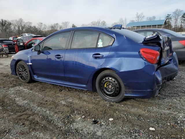 JF1VA2V60H9825352 Subaru Wrx Sti