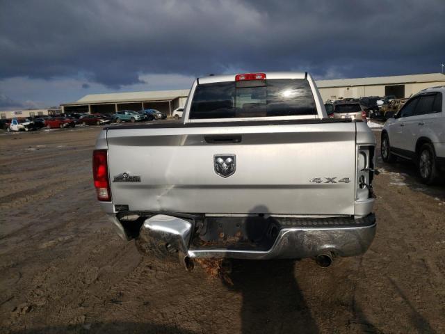 1C6RR7GT8ES206482 RAM 1500 Slt