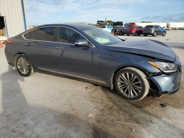 KMHGN4JE6FU050612 Hyundai Genesis 3.8l