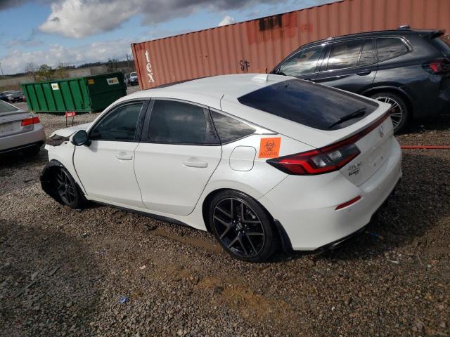 19XFL1H82NE013607 Honda Civic Sport Touring