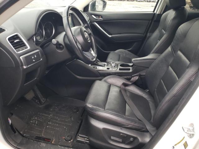 JM3KE4DY4G0831245 Mazda CX-5 GT