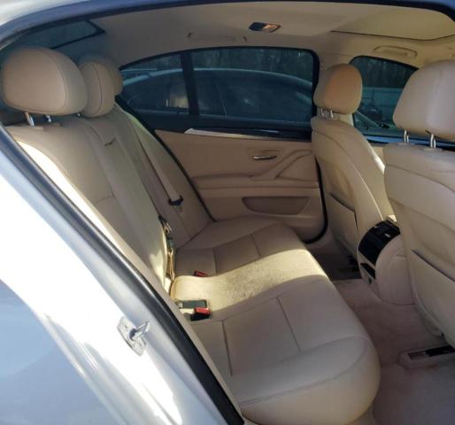WBA5A5C58ED501223 BMW 528 I