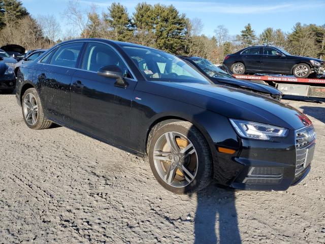 WAUENAF49HN009234 Audi A4 Premium Plus