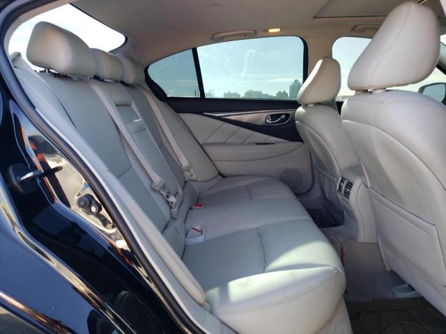 JN1EV7AP3HM742816 Infiniti Q50 Premium
