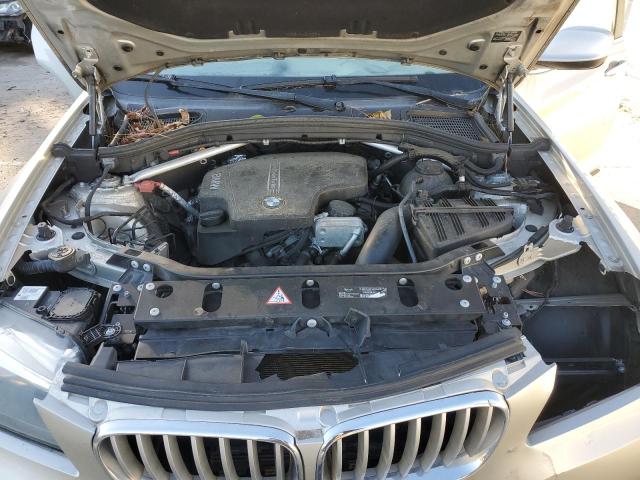 5UXWX9C59E0D28673 BMW X3 Xdrive28i