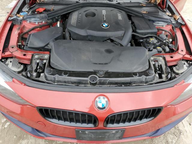 WBA4W5C54JAA49606 BMW 430xi