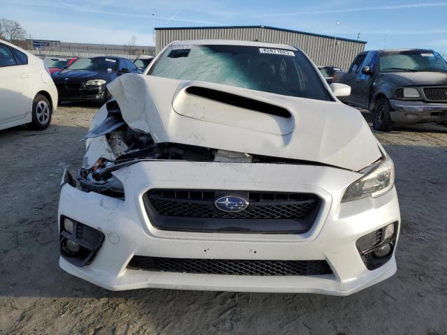 JF1VA1J6XG9823123 Subaru Wrx Limited