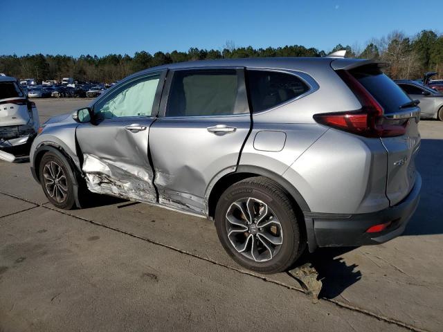 5J6RW1H89LA017586 Honda CR-V EXL