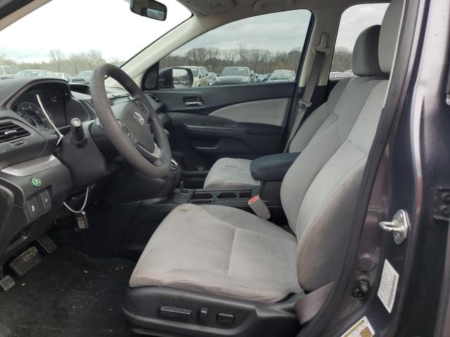 2HKRM4H56FH663118 Honda CR-V EX