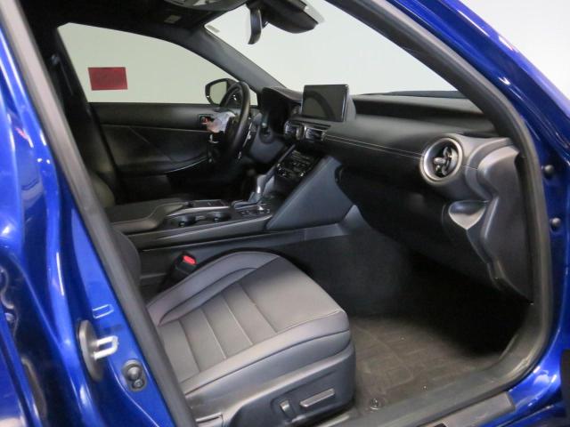 JTHGZ1B21M5046145 Lexus Is 350 F-sport