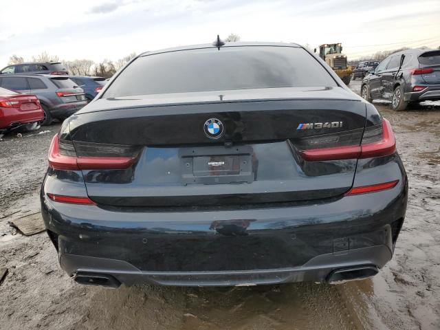 3MW5U9J04N8C31894 BMW M340XI