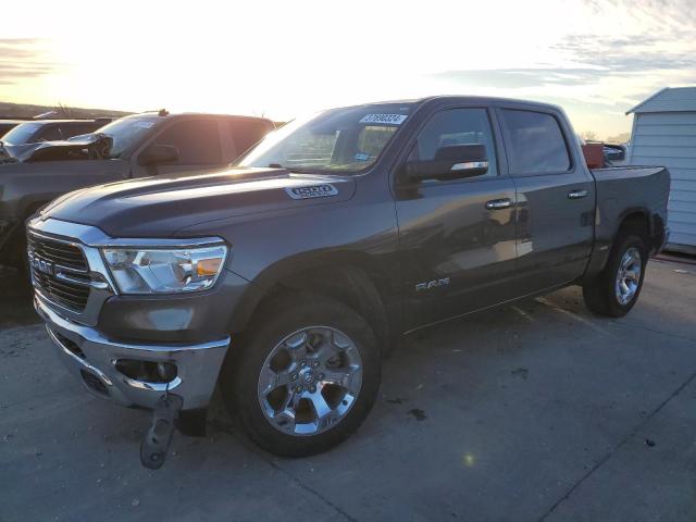 Aukcja sprzedaży 2020 Ram 1500 Big Horn/lone Star, vin: 1C6RREFT0LN337813, numer aukcji: 37690324