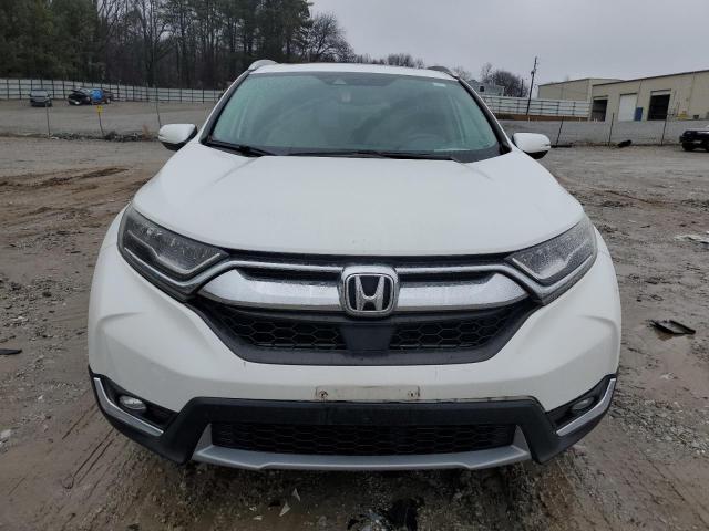 7FARW1H96KE002603 Honda Cr-v Touring