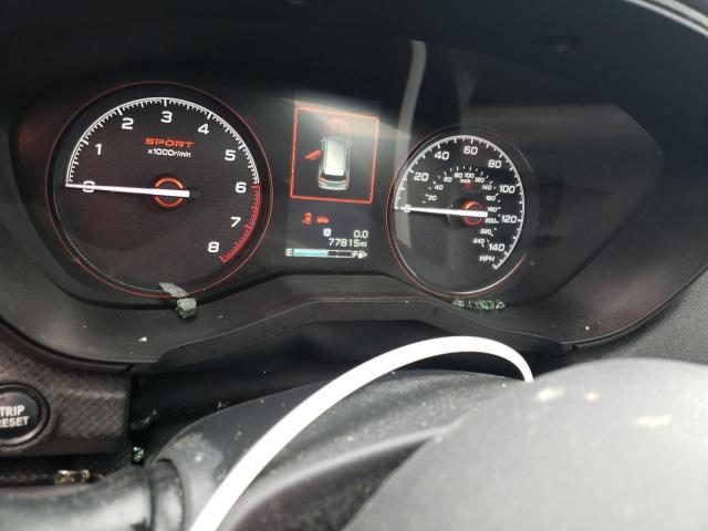 JF2SKALC2LH548717 Subaru Forester Sport
