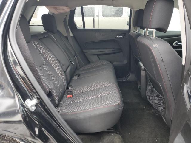 2GKFLTE31H6135811 GMC Terrain Sle