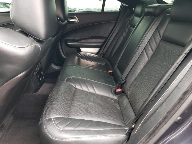 2C3CDXEJ2JH254323 Dodge Charger Srt 392
