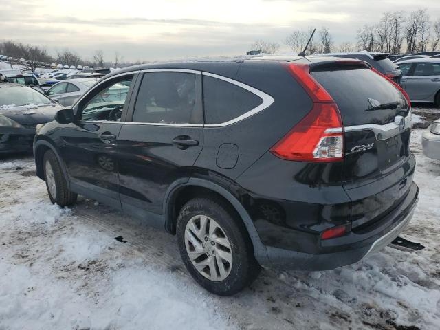 2HKRM4H54GH605154 Honda CR-V EX