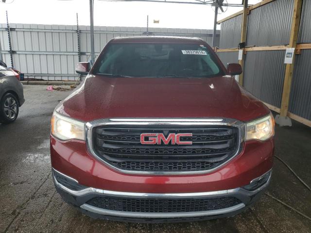 1GKKNKLA5JZ194746 GMC ACADIA SLE