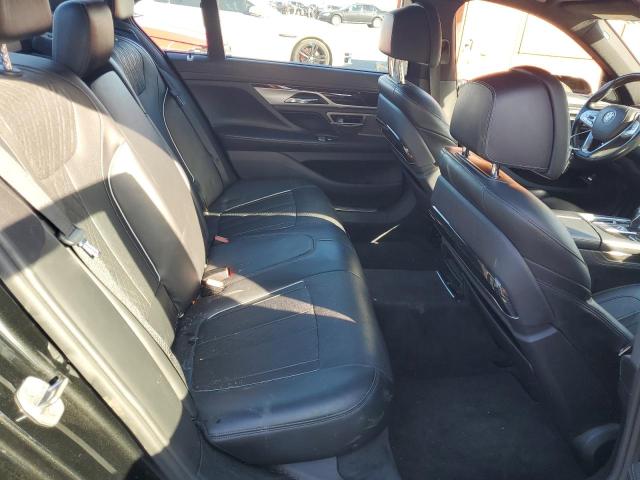 WBA7E2C50GG548145 BMW 740 I