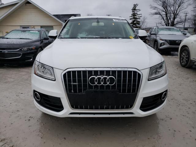 WA1C2AFP0GA060036 Audi Q5 PREMIUM