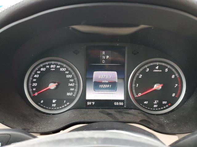 WDC0G4JB8GF010568 Mercedes-Benz GLC 300