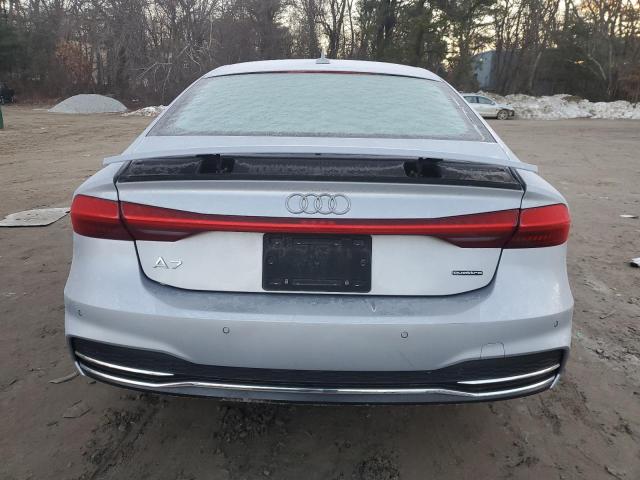 WAUV2AF21KN101792 Audi A7 Prestige S-line