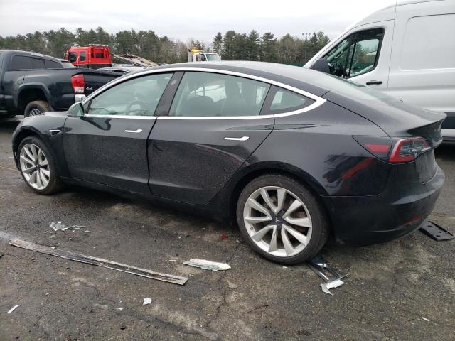 5YJ3E1EA3KF425495 Tesla MODEL 3