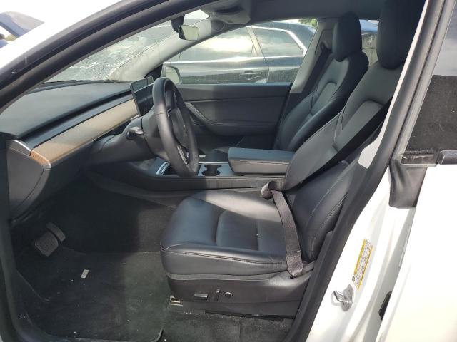 5YJYGDED8MF131430 Tesla Model Y